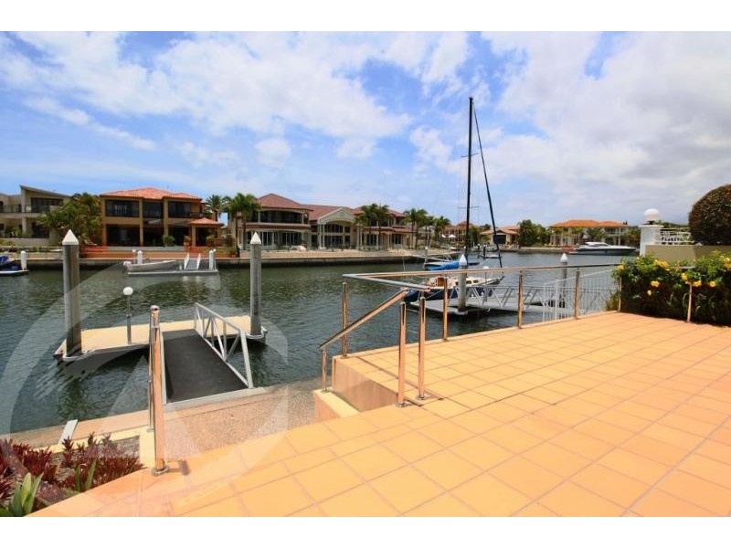 Paradise Point QLD 4216
