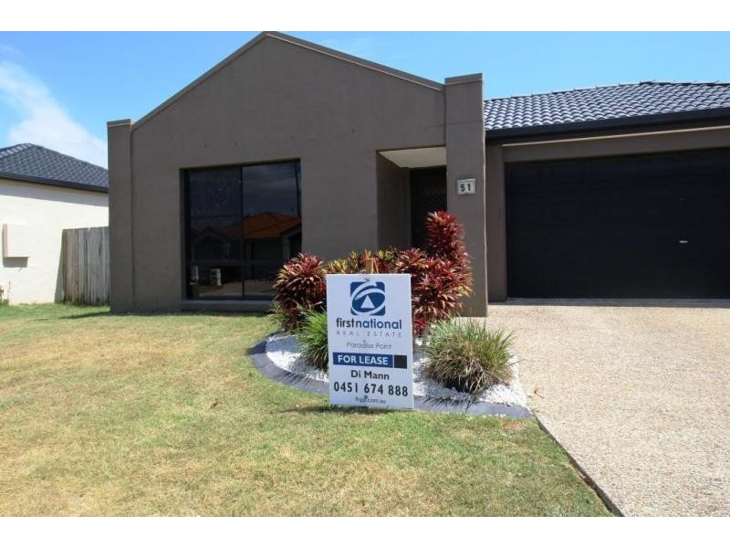51 Serafina Drive, Helensvale QLD 4212