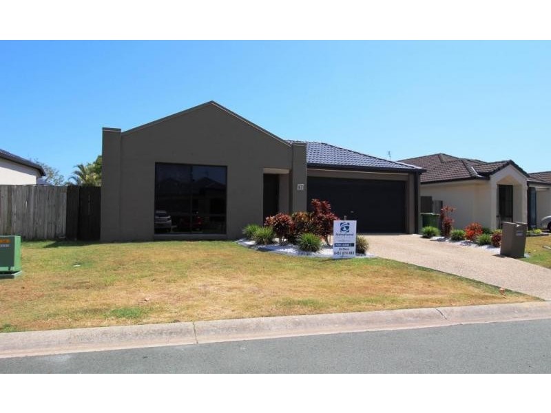 51 Serafina Drive, Helensvale QLD 4212
