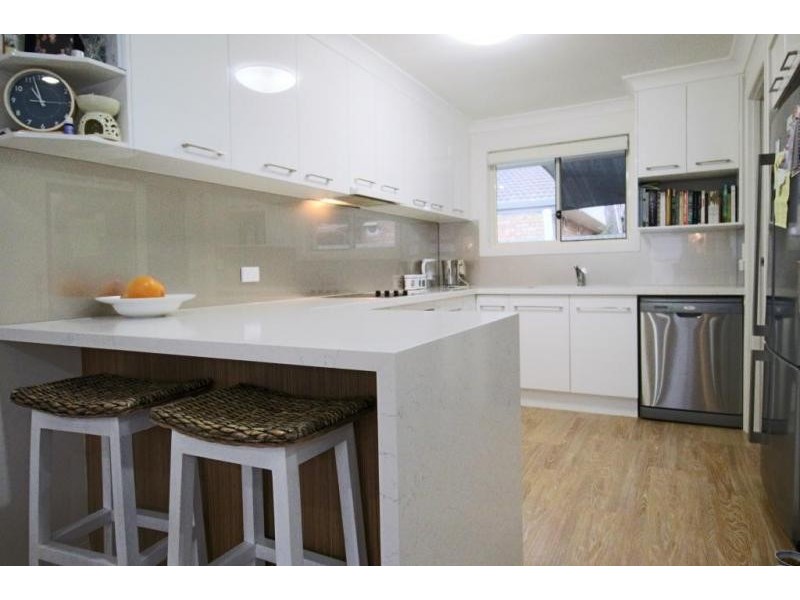 1/27 Drake Avenue, Paradise Point QLD 4216