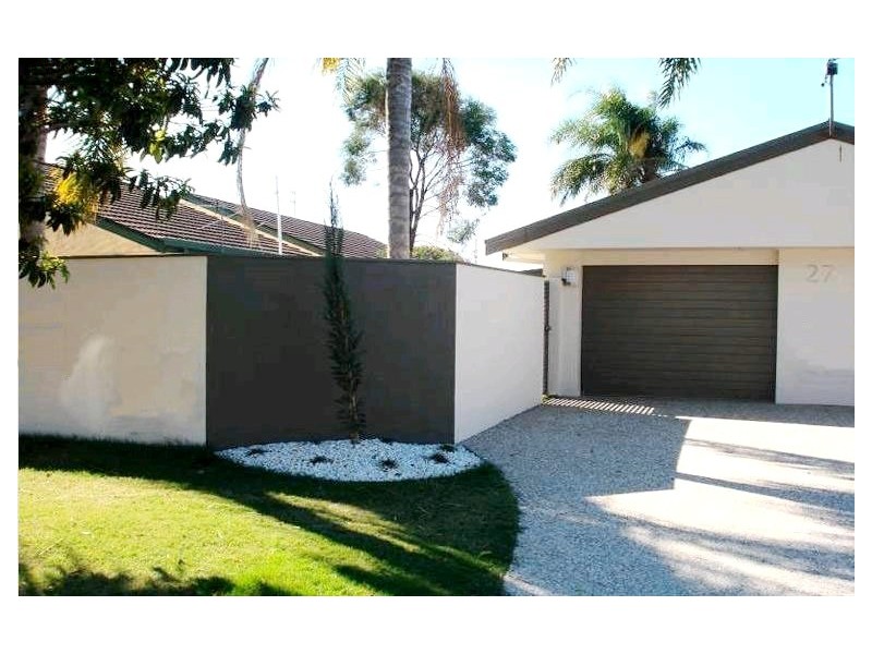 1/27 Drake Avenue, Paradise Point QLD 4216