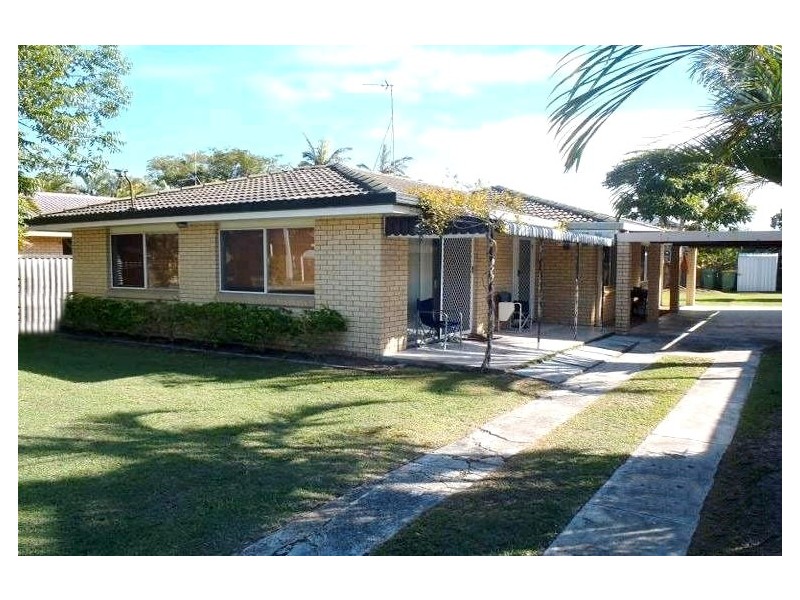 Paradise Point QLD 4216