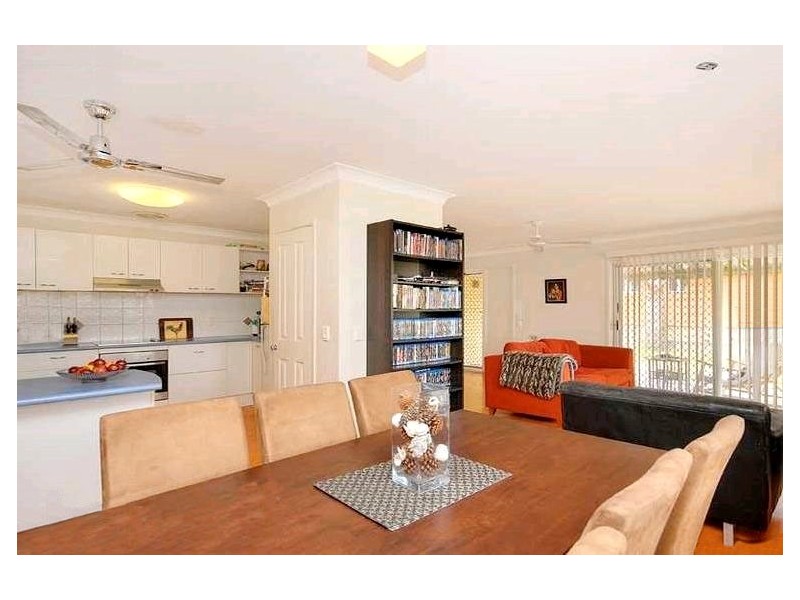 Paradise Point QLD 4216