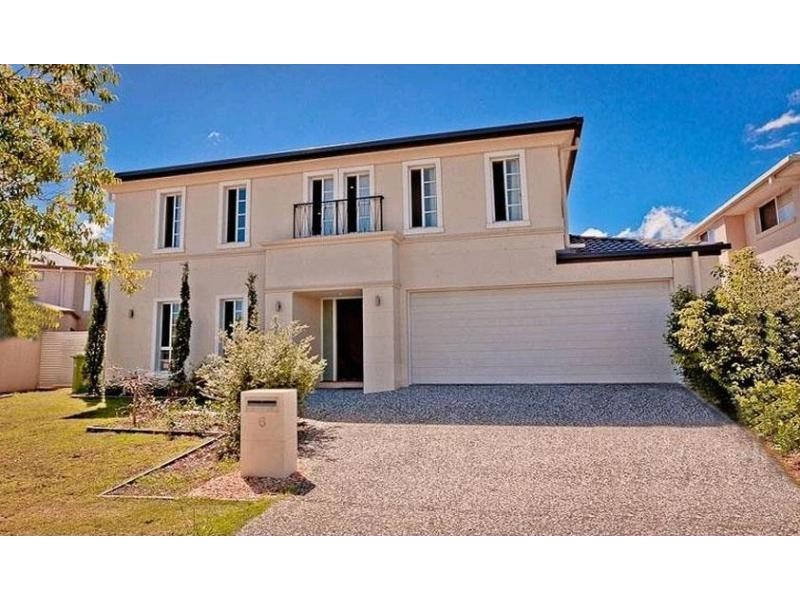 6 Iridium Drive, Hope Island QLD 4212