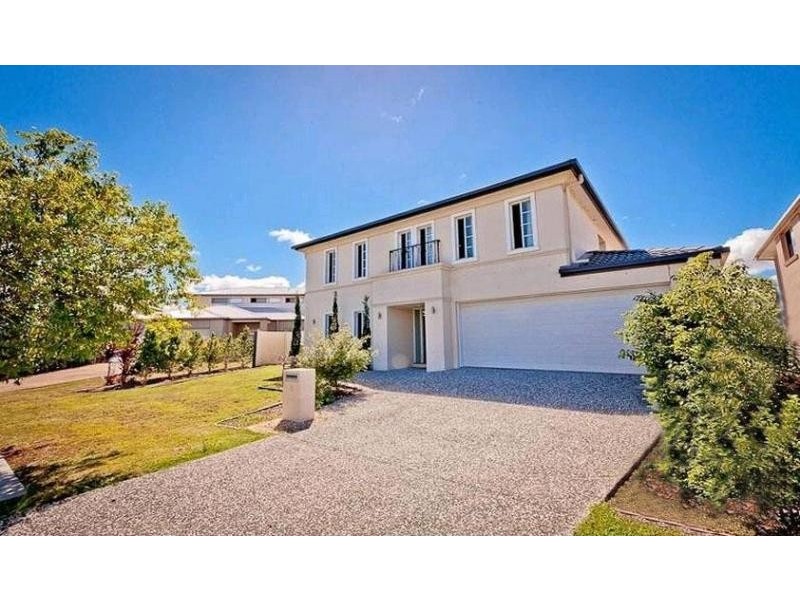 6 Iridium Drive, Hope Island QLD 4212