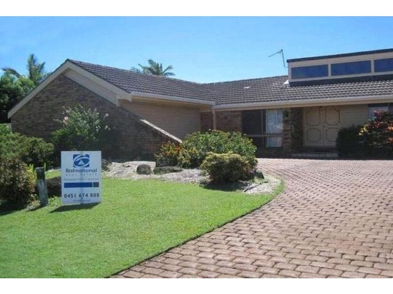 9 Primrose Court, Hollywell QLD 4216