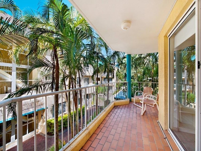 39/30 Monaco Street, Surfers Paradise QLD 4217
