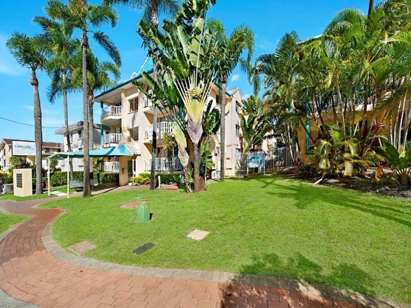 39/30 Monaco Street, Surfers Paradise QLD 4217