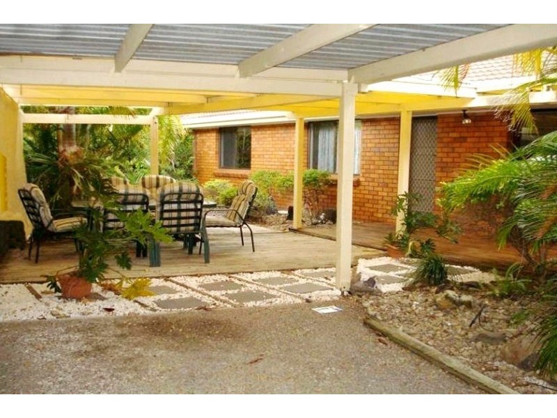 Paradise Point QLD 4216