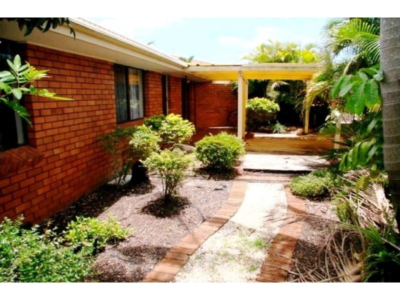Paradise Point QLD 4216