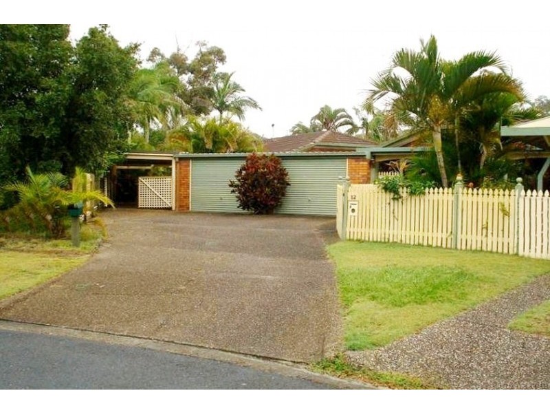 Paradise Point QLD 4216