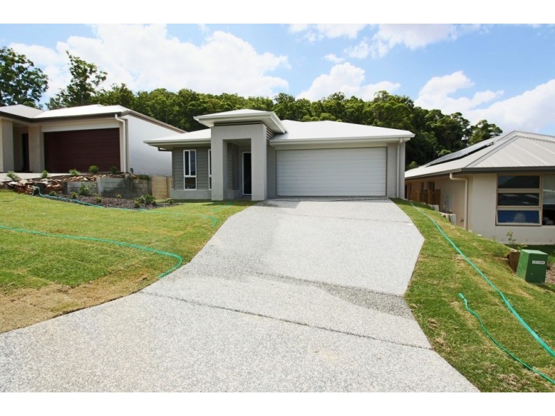 25 Mountain View Parade – Riverstone Crossing, Upper Coomera QLD 4209