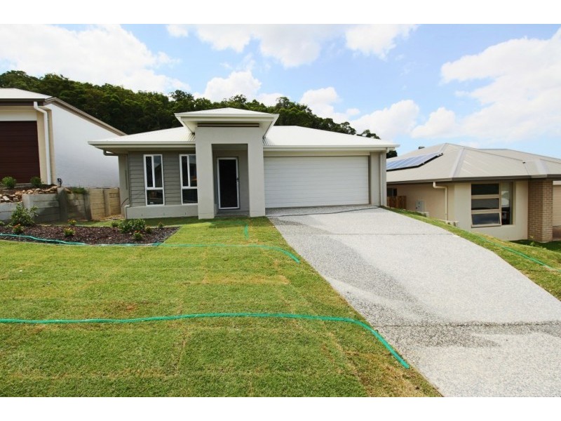 25 Mountain View Parade – Riverstone Crossing, Upper Coomera QLD 4209