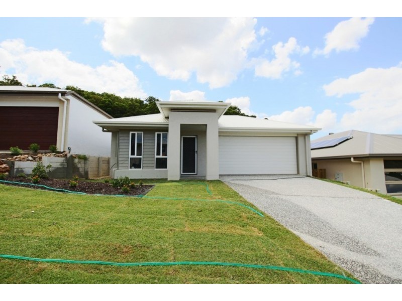 25 Mountain View Parade – Riverstone Crossing, Upper Coomera QLD 4209