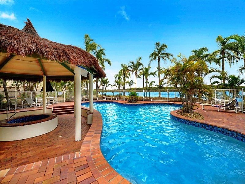 Hope Island QLD 4212