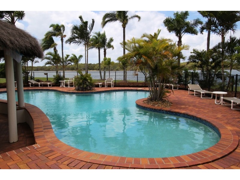 Hope Island QLD 4212