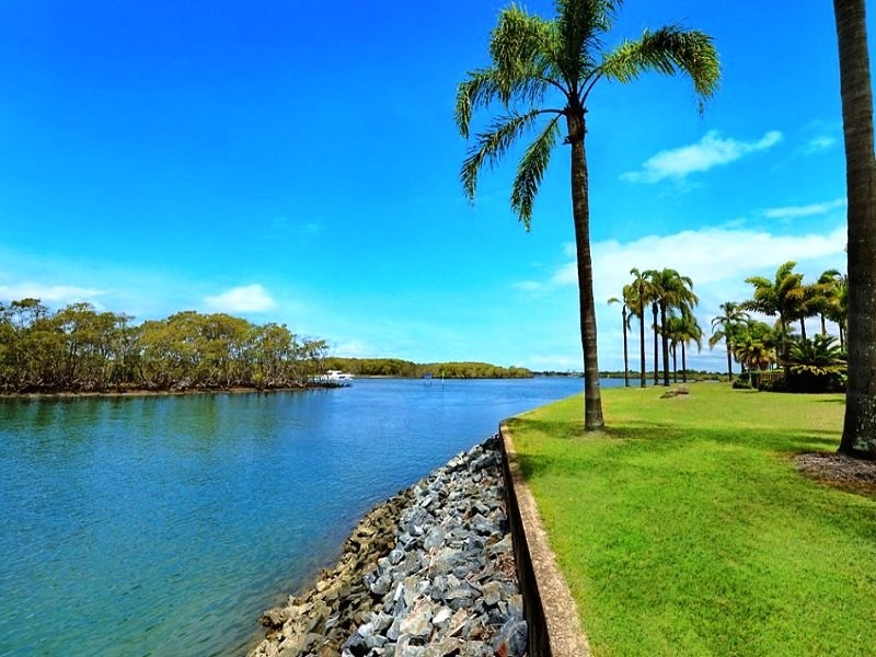 Hope Island QLD 4212