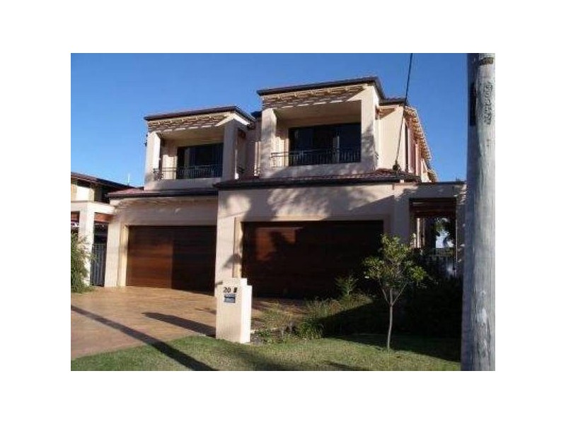20 Killowill Ave, Paradise Point QLD 4216