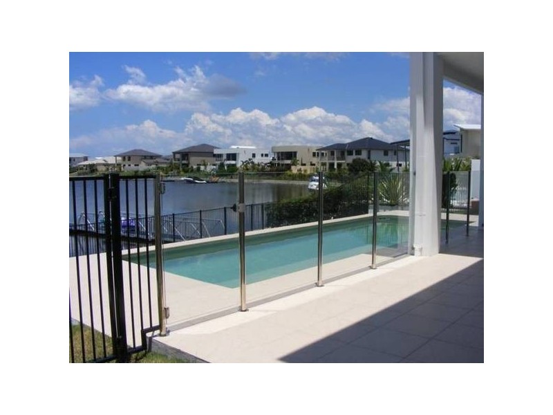 46 Calmwater Crescent, Hope Island QLD 4212