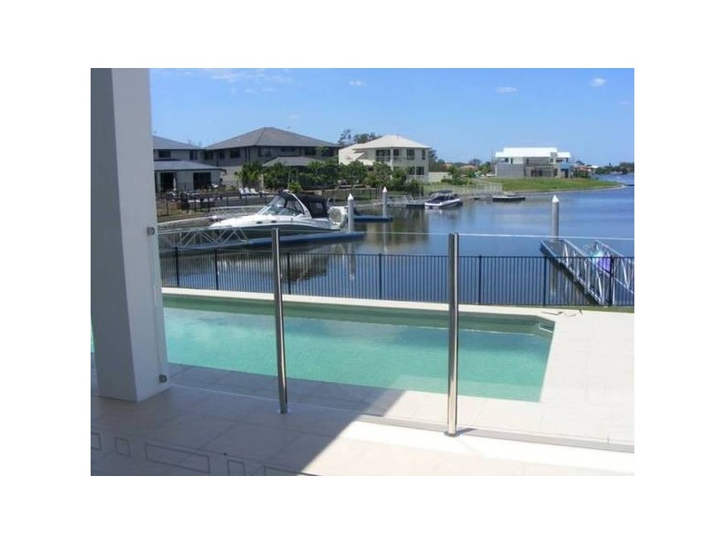 46 Calmwater Crescent, Hope Island QLD 4212