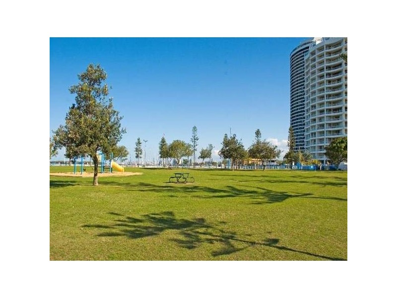 6/43 Back Street, Biggera Waters QLD 4216