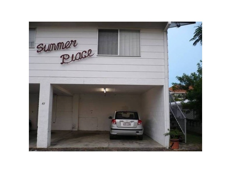 6/43 Back Street, Biggera Waters QLD 4216