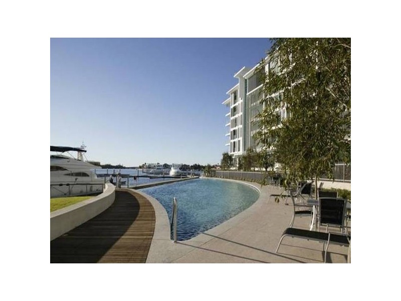 5402 Ephraim Island, Paradise Point QLD 4216