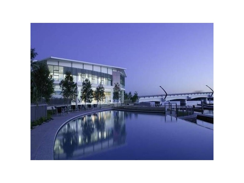 5402 Ephraim Island, Paradise Point QLD 4216