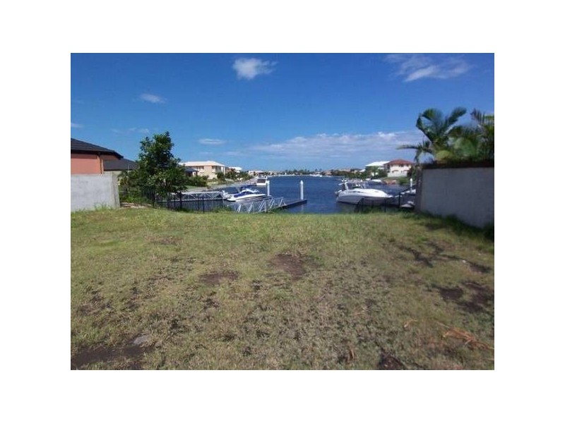 Lot 639 Calmwater Crescent, Hope Island QLD 4212