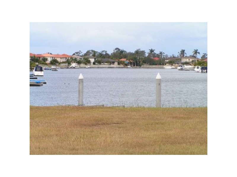 Lot 639 Calmwater Crescent, Hope Island QLD 4212