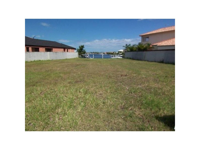 Lot 639 Calmwater Crescent, Hope Island QLD 4212
