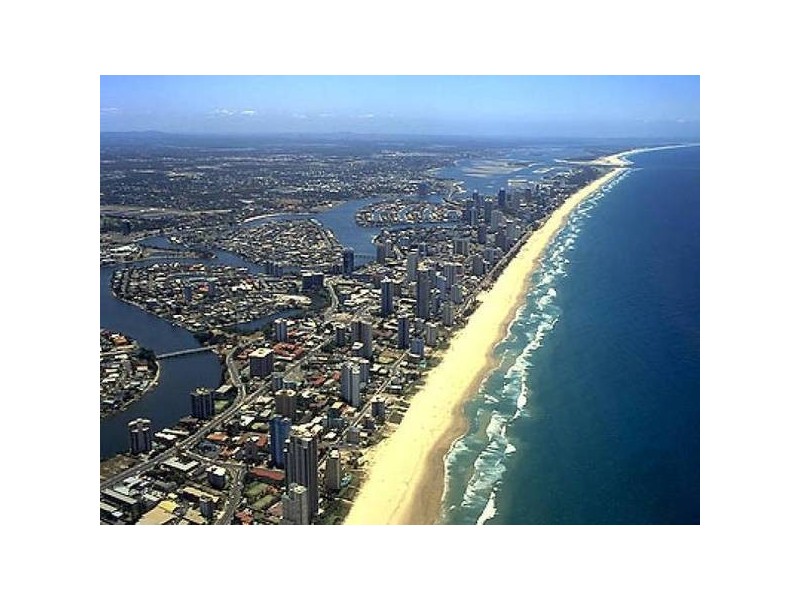 2 Elliot Street, Surfers Paradise QLD 4217
