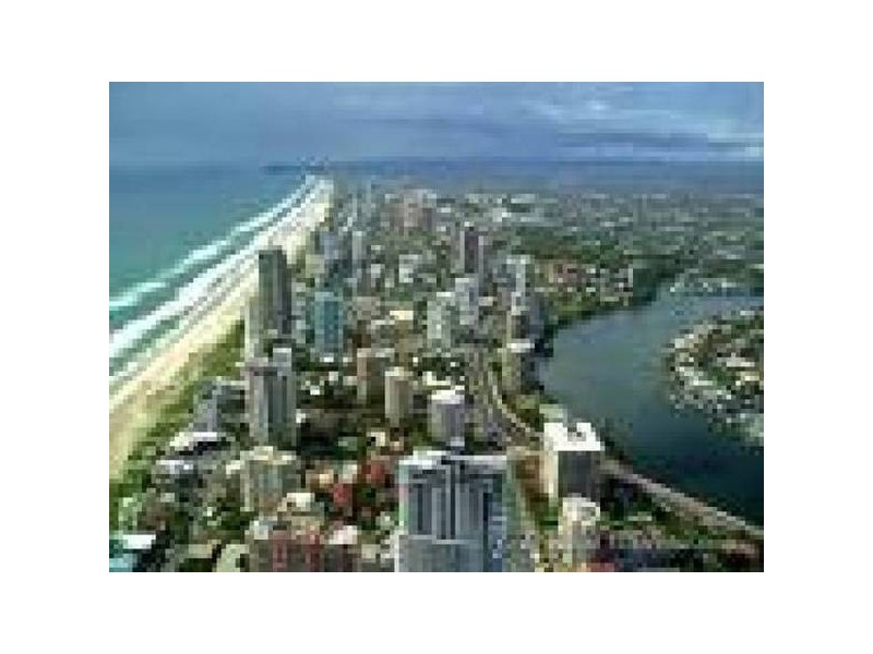 2 Elliot Street, Surfers Paradise QLD 4217