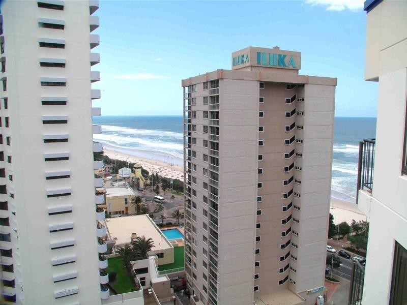 Surfers Paradise QLD 4217