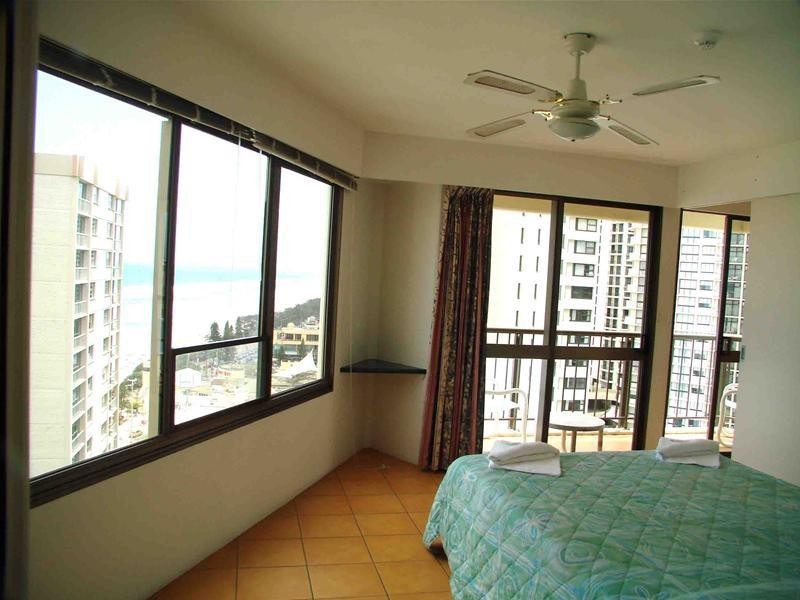 Surfers Paradise QLD 4217