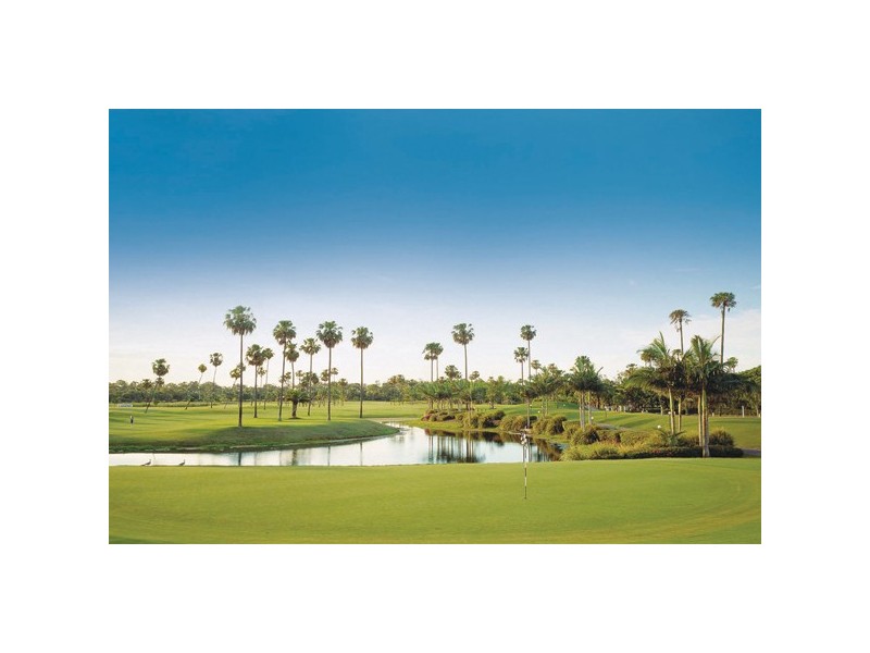 24 Iridium Crescent, Hope Island QLD 4212