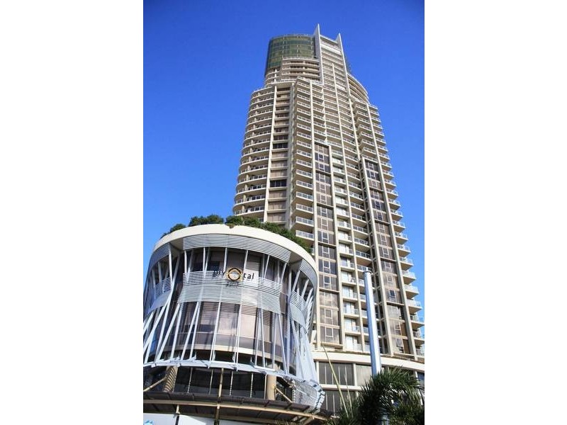 602/50 Marine Parade, Southport QLD 4215