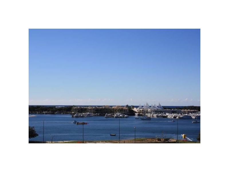 602/50 Marine Parade, Southport QLD 4215