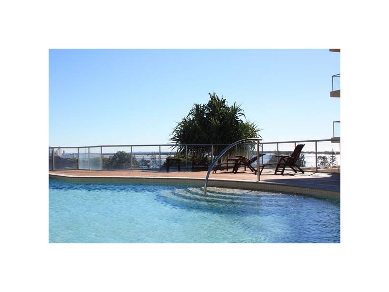 602/50 Marine Parade, Southport QLD 4215