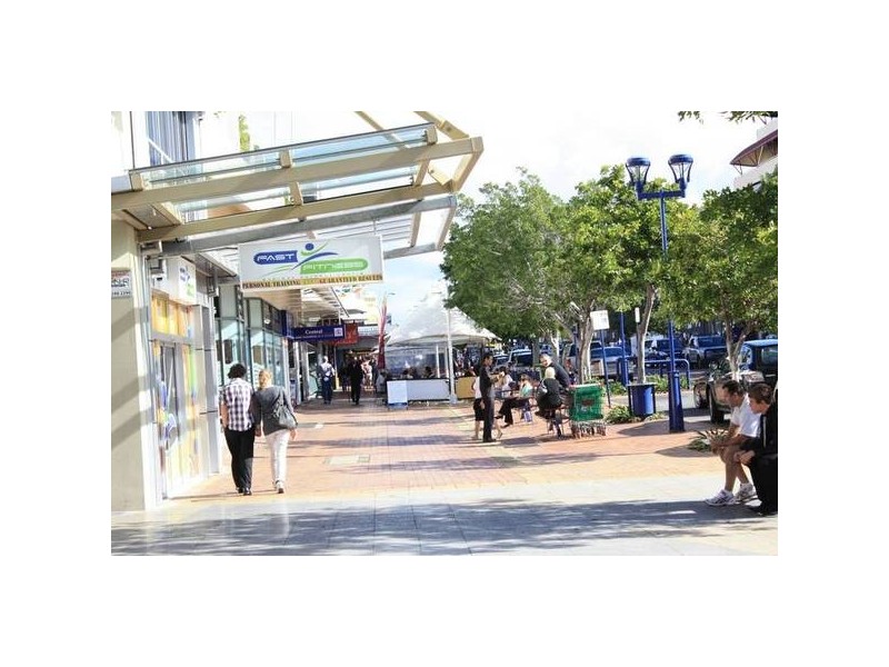 602/50 Marine Parade, Southport QLD 4215