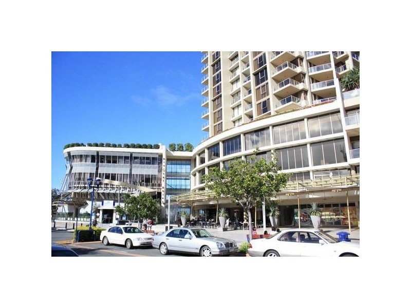 602/50 Marine Parade, Southport QLD 4215