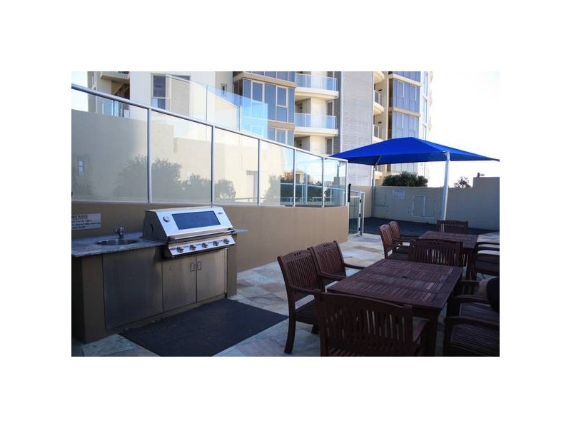 602/50 Marine Parade, Southport QLD 4215