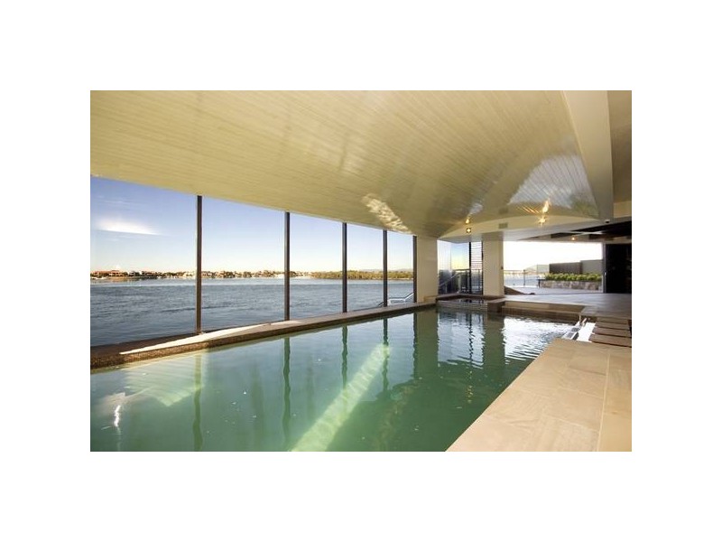 48 Knightsbridge Parade, Sovereign Islands QLD 4216