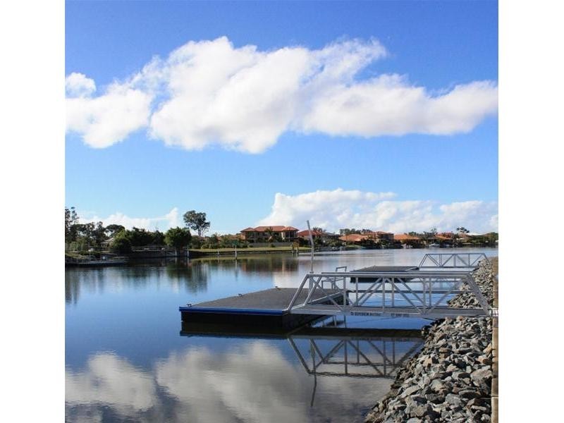 25 Mandolin Avenue, Hope Island QLD 4212