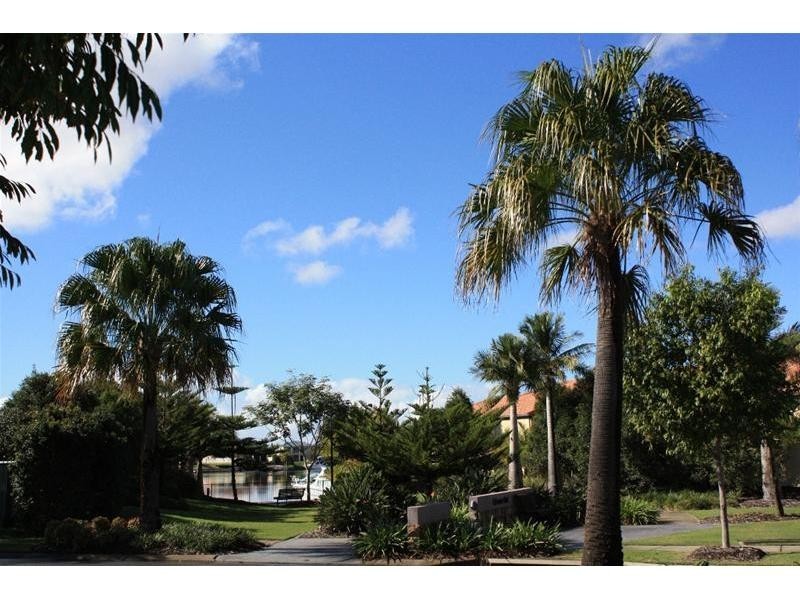25 Mandolin Avenue, Hope Island QLD 4212