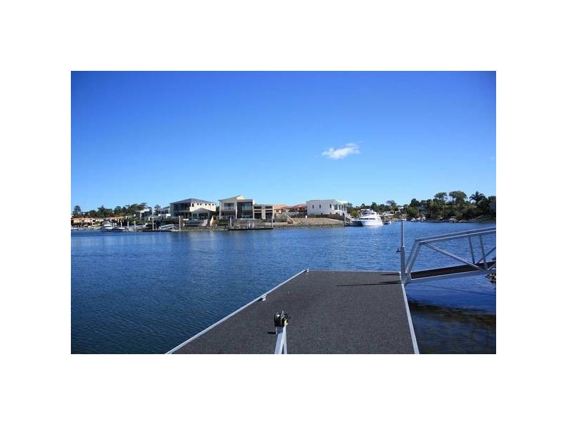 Sanctuary Cove QLD 4212