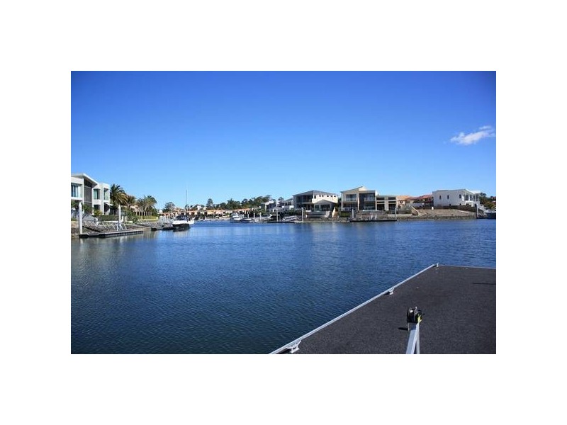Sanctuary Cove QLD 4212