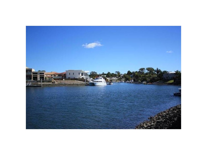 Sanctuary Cove QLD 4212