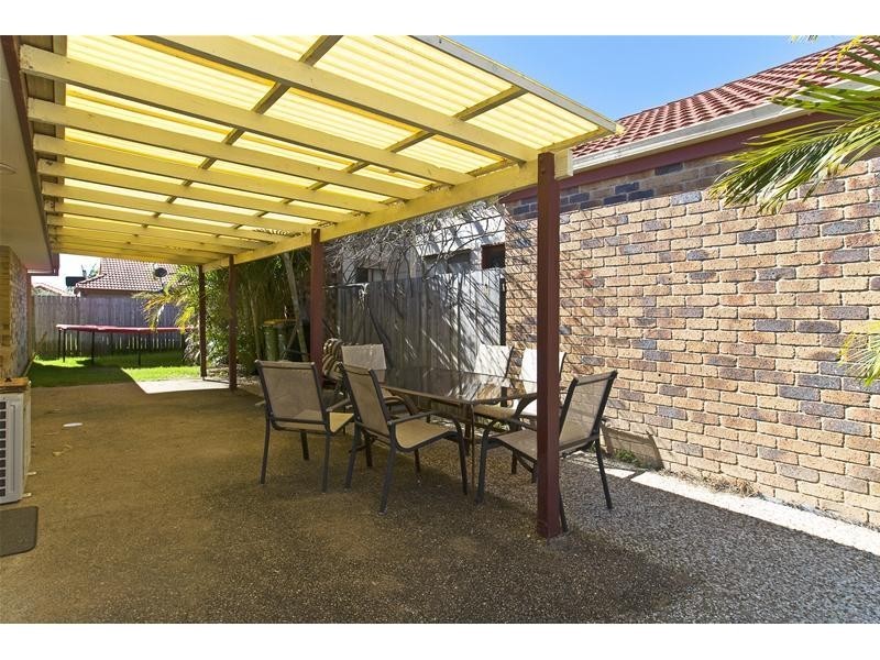 15 Matisse Court, Coombabah QLD 4216