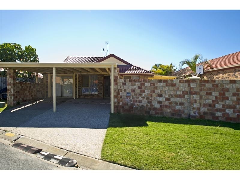 15 Matisse Court, Coombabah QLD 4216